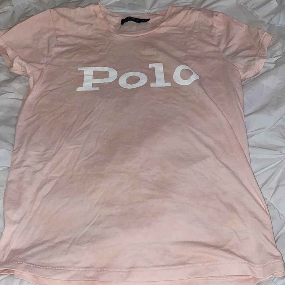 Polo Ralp Lauren shirt